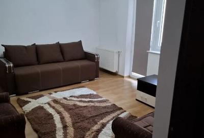 Garsoniera Confort 1 Sporit Zona Zamca - Bloc Nou - 7