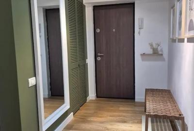 Apartament cu 2 camere decomandat în P-ța Romană - 11