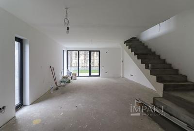 Duplex superb cu 6 camere si 4 bai in Andrei Muresanu! - 5