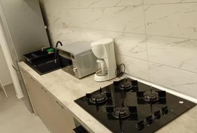 Inchiriere Garsoniera Decomandata Militari Residence - 3