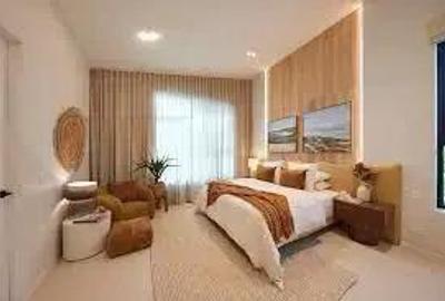 Apartament cu 4 camere decomandat în Herăstrău - 6