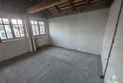 Vila spatioasa 11 camere la gri in centru Pitesti Vila spatioasa 11 camere la gri in centru Pitesti - 11