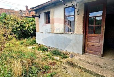Casă cu 3 camere în Nădab - 17