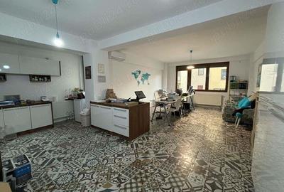 Apartament 2 camere parter 63mp utili plus terasa 123 mp - 1