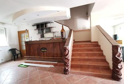 Casa 6 camere  Urechesti-Vrancea constructie 2008 - 2