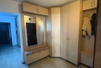 Apartament cu 4 camere decomandat în Central - 7
