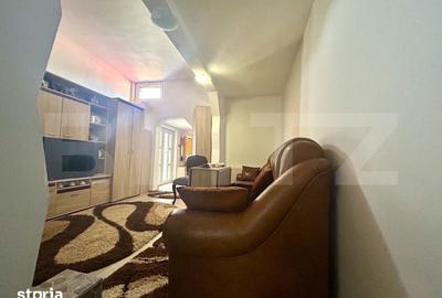 Casă cu 3 camere cu Teren 1200 Mp în Central - 7