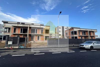 Duplex cu 4 camere cu Teren 330 Mp în Sud-Vest - 6