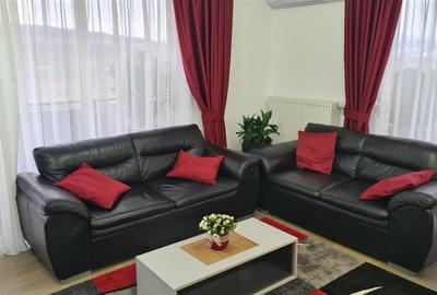Apartament cu 3 camere semidecomandat în Sopor - 14