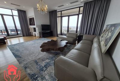 Apartament cu 4 camere decomandat, mobilat în Iancu Nicolae - 35