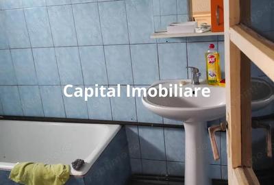 Casa Baicoi caramida 135 mp - 2