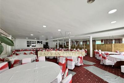 Sala evenimente si pensiune, centru Urlati, Prahova - 4