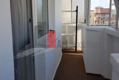 Garsonieră decomandată, mobilată în Centrul Civic - 1