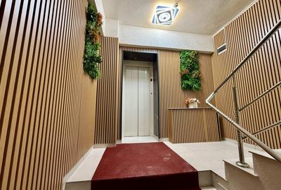 Spatiu birouri centru vis-a-vis de Tomis Mall - 2