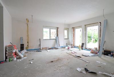 Duplex cu 4 camere în Andrei Mureșanu