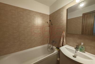 Apartament cu 2 camere decomandat, mobilat în Turda - 6