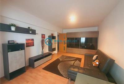 Apartament cu 2 camere decomandat, mobilat în Republicii - 4