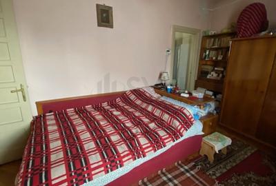 REA1022650 Cismigiu - apartament 3 camere - balcon - parcare - fara risc - 7