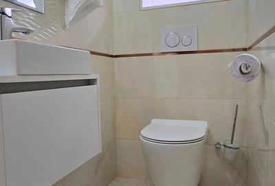 Apartament cu 3 camere decomandat în Sârbi - 3
