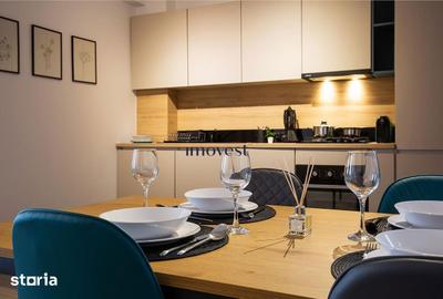 Apartament cu 2 camere în Central - 11
