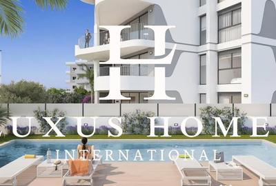 Apartament cu 4 camere decomandat în Central - 11