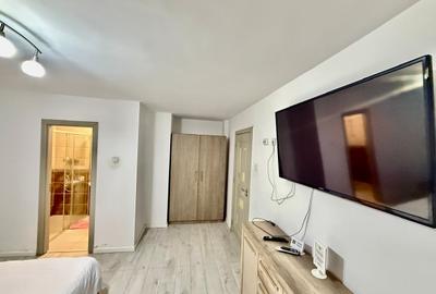 Apartament cu 2 camere decomandat în P-ța Alba Iulia - 8