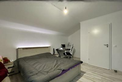 Duplex cu 3 camere cu Teren 222 Mp în Sânandrei - 10