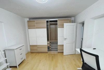 Apartament cu 3 camere decomandat, mobilat în Unirii - 3
