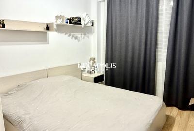 3 Camere / Decomandat / Parcare / Gării - 4