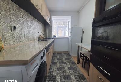 Apartament cu 2 camere în Tomis Nord - 13