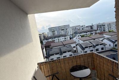 Apartament cu 2 camere decomandat în Central - 5