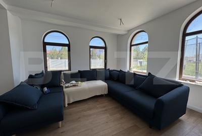 Casa P+E la cheie, 152 mp, 1000 mp teren, Carcea-Pelendava - 8