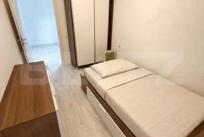 Apartament cu 2 camere decomandat în Central - 2