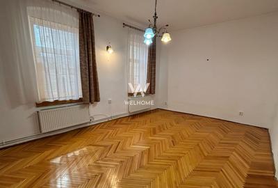 Apartament in INIMA Sibiului,  3 camere generoase + pivnita - 1