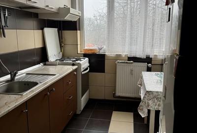 Apartament cu 3 camere decomandat în Nord - 11