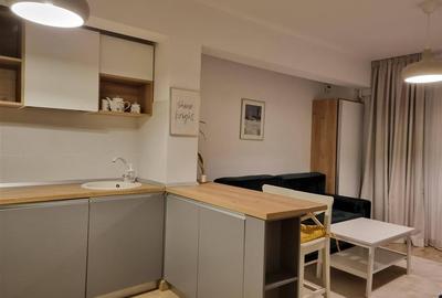 Belvedere Residence | 2 camere | langa metrou Pipera | parcare inclusa - 3