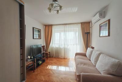 Apartament cu 2 camere decomandat, mobilat în Nicolae Grigorescu - 1