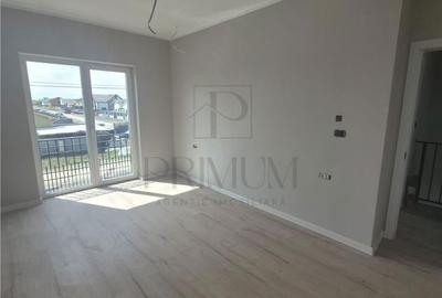 Casă cu 4 camere decomandat în Moșnița Veche - 3