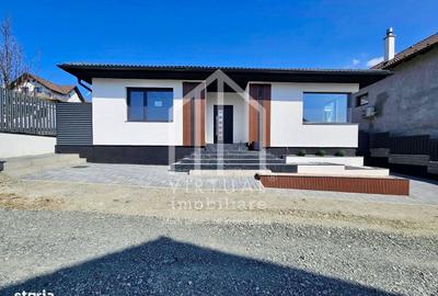 Casă cu 4 camere în Șura Mare - 6