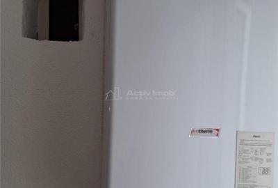 Apartament cu 2 camere semidecomandat în Ultracentral - 1