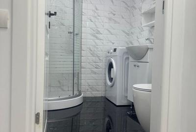 Apartament cu 2 camere semidecomandat în Ferentari - 9