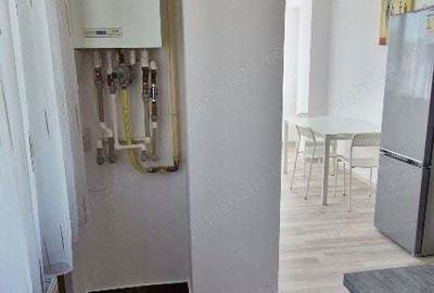 Apartament cu doua camere PACIl - 7