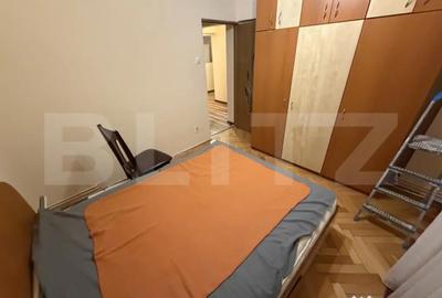 Apartament cu 4 camere decomandat în Cetate - 5