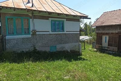 De vanzare! Casa cu 1000 de m ,3 camere ,bucatarie, hol+dependin?e,com Aluni? Prahova!Uni - 3