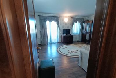 Proprietate Unica de Vanzare in Visani, Iasi – Resedinta si Investitie Turistica - 8