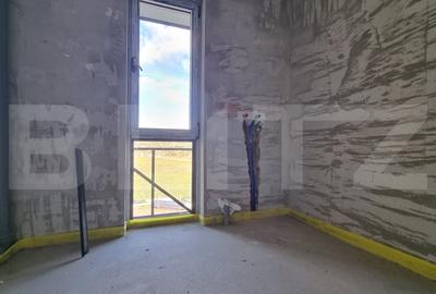 Apartament cu terasa! 49mp, terasa 28mp, zona Baciu - 4