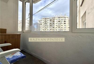 Garsonieră decomandată, mobilată în Ultracentral - 11