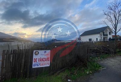 TEREN CONSTRUIBIL 2500 M CARTIER BARIERA VALCII - 3