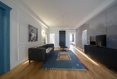 Calea Victoriei | Apartament superb si luminos, cu vedere deschisa - 2