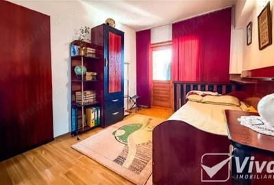 Apartament cu 4 camere decomandat în Păcurari - 6